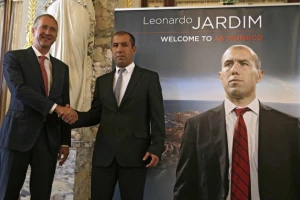 Predsednik Monaka dao "kopru" i Vengeru i Murinju