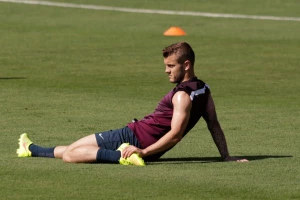 Vilšeru se ne ostaje u Bornmautu