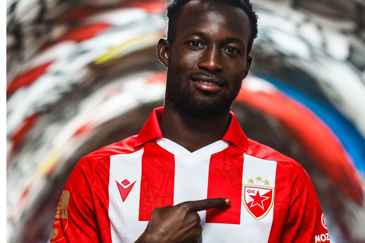 Bukari od Zvezde do Zvezde i kako je ukaljao sliku poljskog biznismena?