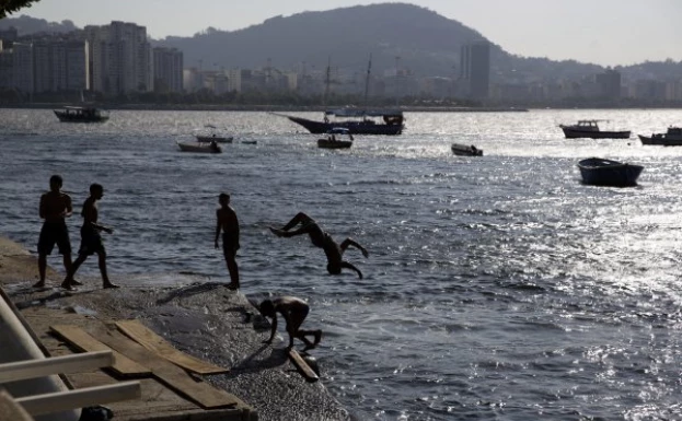 Beta/AP Photo/Matt Dunham