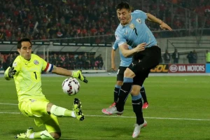 Simeone precrtao Kristijana Rodrigeza