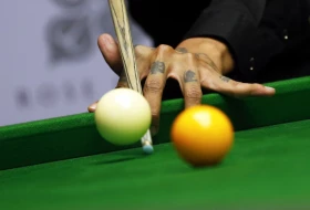 Svetski open - Upčaja Un-Nu pobedio Ronija O'Salivena!