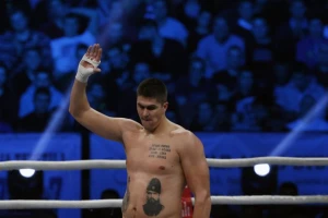 Darko Miličić ''poludeo'' zbog Atamana!