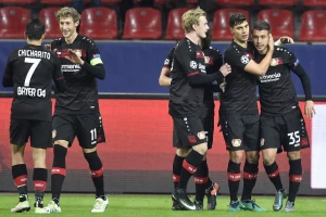 Herta gubi korak za vodećima, ''Farmaceuti'' se bude!