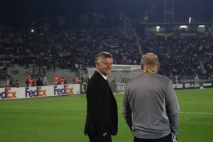Partizan "iznedrio" premijerligaške igrača za Junajted!