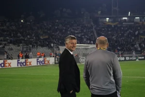 Solskjer užasnuo navijače Junajteda, planovi za sledeću sezonu!