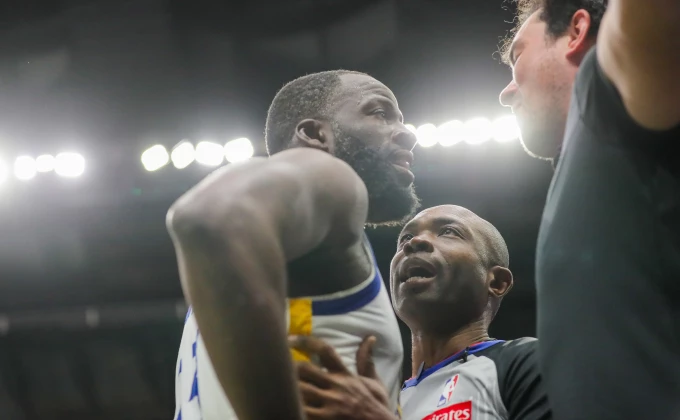 David Grunfeld/The Times-Picayune via AP