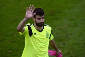 Saul ustao u odbranu Pikea