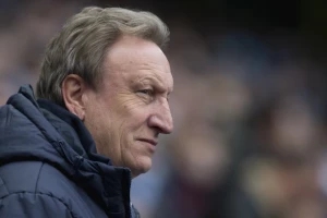 Trener Kardifa: "Hoću da mi zviždite kad umrem"