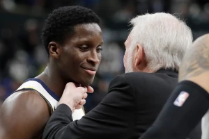 Top 10 - Sjajni Oladipo ukrao pobedu "Keltima"