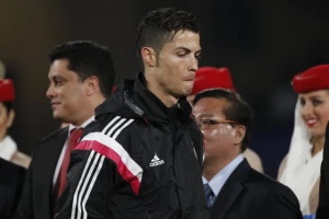 Ronaldo: "Real može da odbrani titulu u Ligi šampiona"
