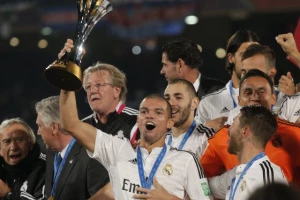 Kapelo: "Real će obeležiti eru!"