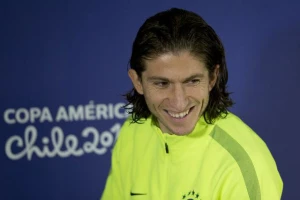 Filipe Luis: "Samo ne Real!"