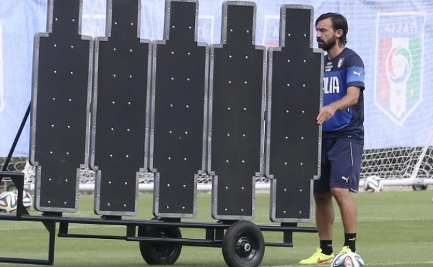 Beta/AP Photo/Antonio Calanni