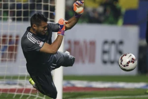 Argentinac menja Viktora Valdesa?