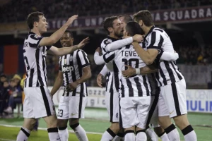Juventus želi trofej u Kupu posle 20 godina!