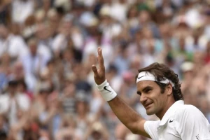 Gledaćemo "poslasticu" - Federer na Noleta u finalu Vimbldona!