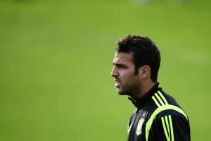 Fabregas ljut, Barsa mu nije vratila pare!