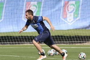 Kasano se vraća i spreman je da pravi razliku!