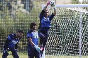 Perin neće biti izbačen iz tima