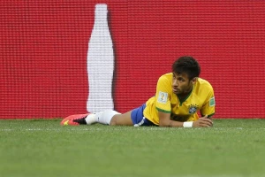 Ovo je bilo već viđeno, Hrvatska vs Brazil!