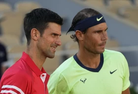 Nadal kritikovao Đokovića, Novak bi morao da se zamisli