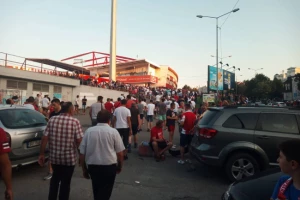 Evropska jesen počinje danas - Navijači poslušali Zvezdinog trenera!