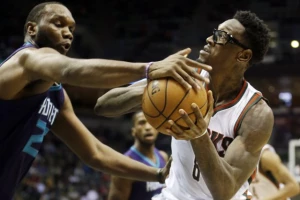 Gotovo! Lebronovi Kavsi doveli novog centra!