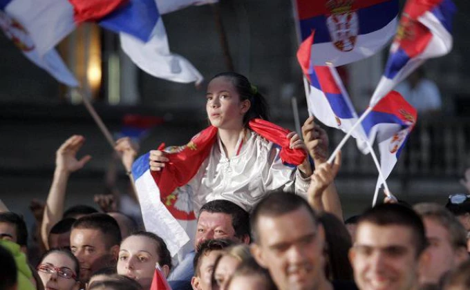 BETA/BETAPHOTO/BRANISLAV BOZIC/DS