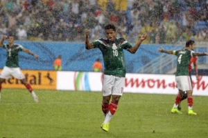 Selektor Meksika kritikovao sudiju zbog poništenih golova