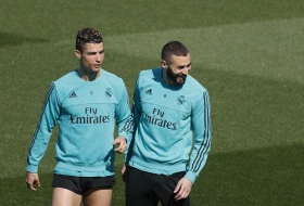 Benzema poručio Kristijanu: "Izvanredan si, ali čak nisi ni najbolji Ronaldo"