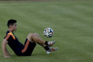 Koliko košta Hames Rodrigez?