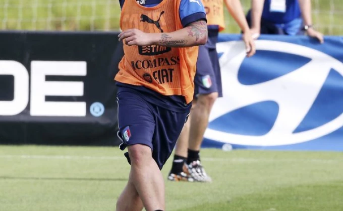 Beta/AP Photo/Antonio Calanni