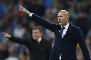 Zidan: ''Barso, zaslužila si!''