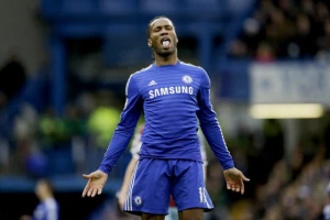 Drogba napada Jokanov Votford! (SASTAVI)