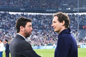 Zbog čega Juventus neće biti prodat?