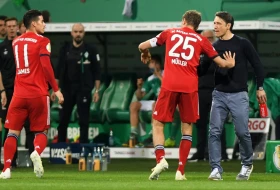 Hames o sukobu sa Kovačem: "Pitao sam ga spremamo li se za Tur de Frans"
