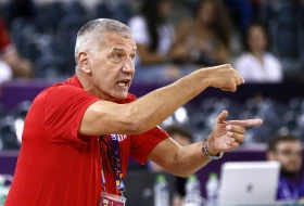 Aca Petrović dolazi u ''Arenu'' na Partizan - Real!