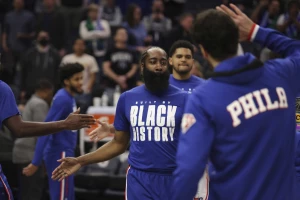 NBA kaznila Filadelfiju zbog kršenja pravila, na udaru još jedan tim!