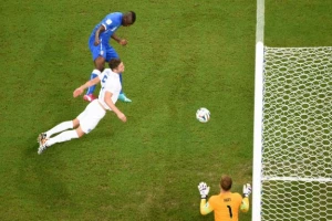 Baloteli - Zašto uvek on?