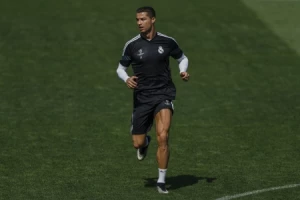 Ronaldova poslednja godina u Madridu?