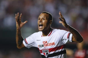 Luis Fabijano dao 400. gol u karijeri!