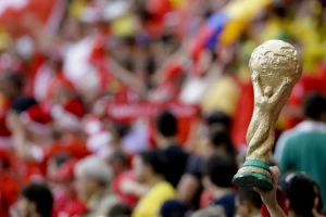 Ovo je naš tim drugog kola Mondijala
