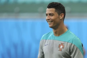 Ronaldo: "Speman sam za Nemačku"