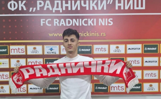 FK Radnicki Nis