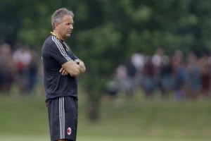 Miha: "Povrede nisu opravdanje!"