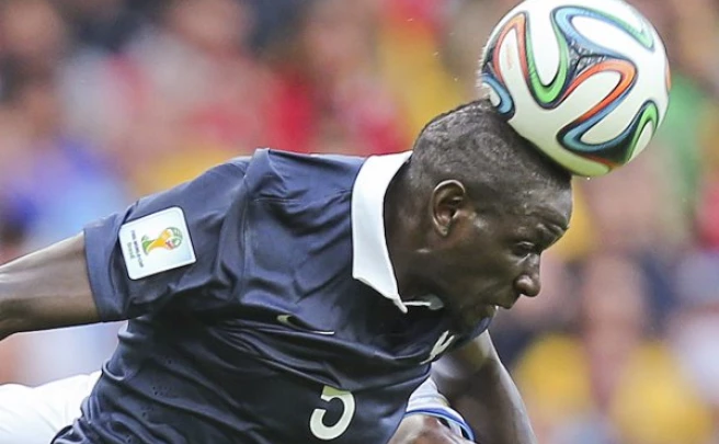 Beta/AP Photo/David Vincent