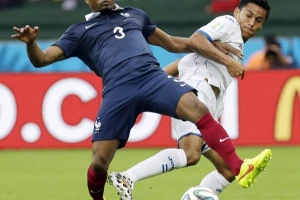 Evra danas stiže u Torino!?