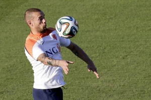 Juve - Ništa od Snajdera, pojačanja u magli