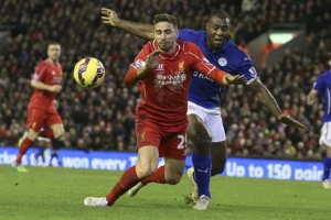 Borini se vraća u domovinu?